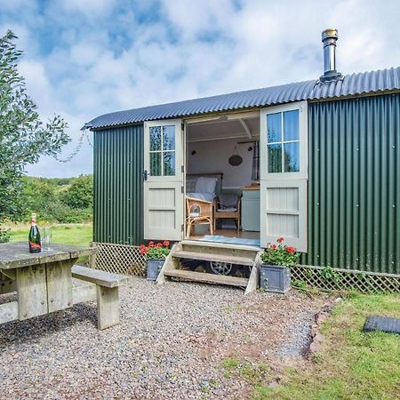 Haven View - 1 Bedroom Shepherds Hut - St Ishmaels Saint Ishmaels  Eksteriør billede